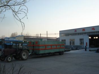 玻璃鋼凈化吸收塔的質(zhì)量是否重要？